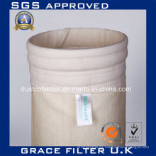 Filtración de Polvo Micron Filter Bags (Ryton 500)